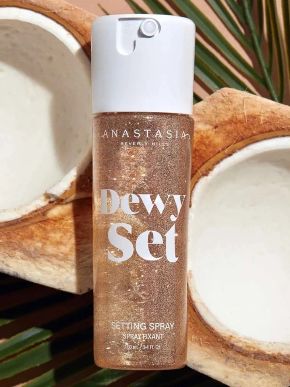 NEW Anastasia Dewy Set Setting Spray
